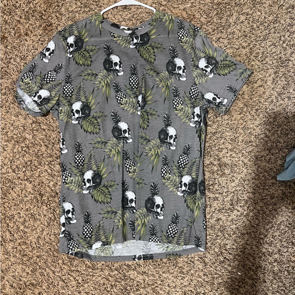 Brand new! Never worn! Please take it!